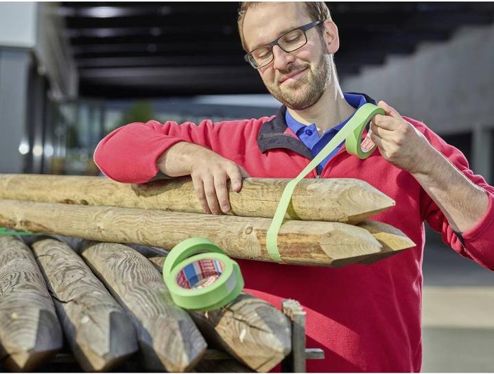 Produktbild tesa Mehrzweck Gewebeklebeband (50 mm)