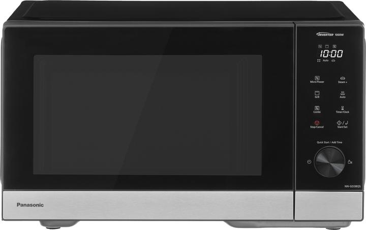 Panasonic NN-GD38QSWPG (29 l)