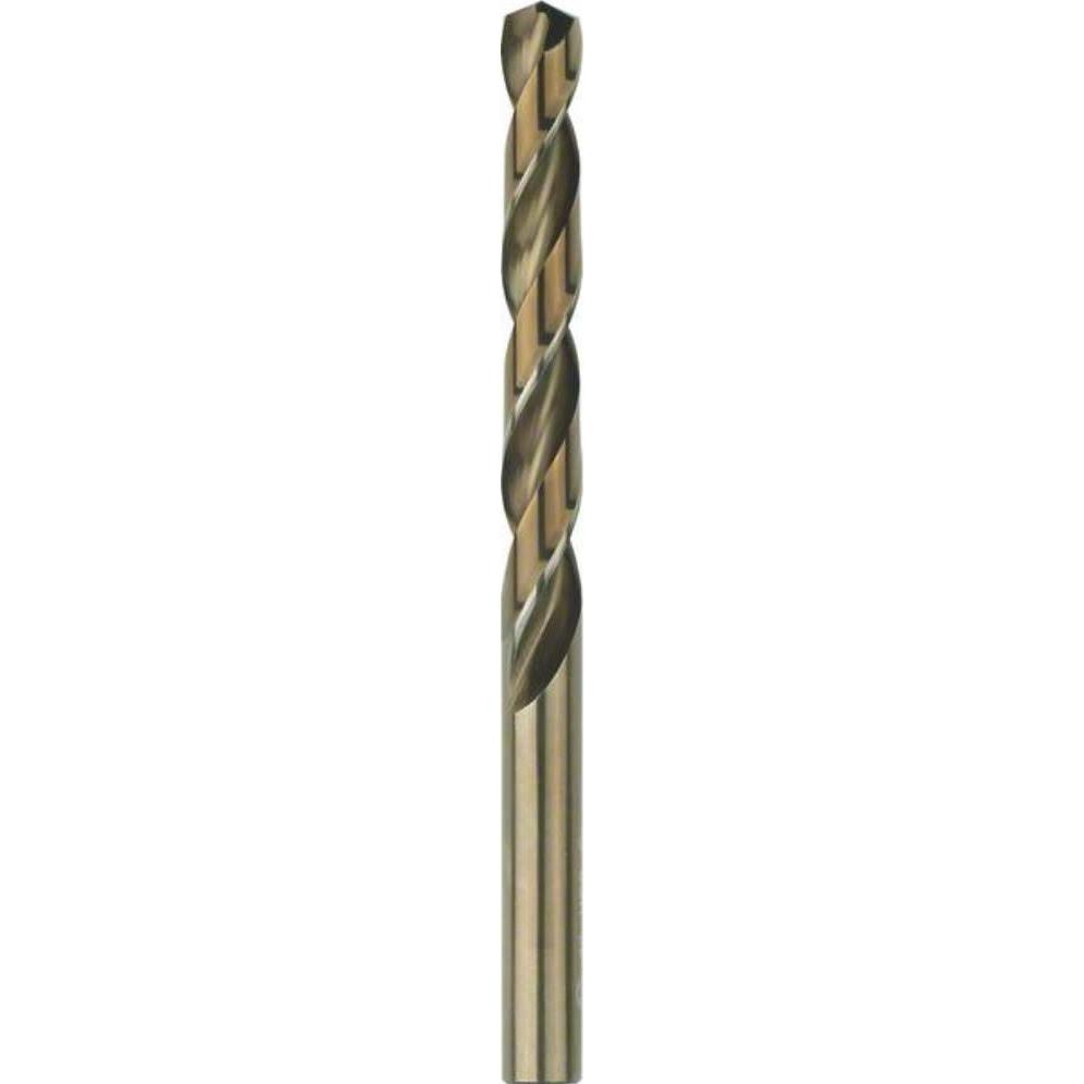 Bosch Professional Zubehör, Bohrereinsatz, Metallbohrer HSS-Co, DIN 338, 2 x 29 x 49 mm, 1er-Pack (2 mm)