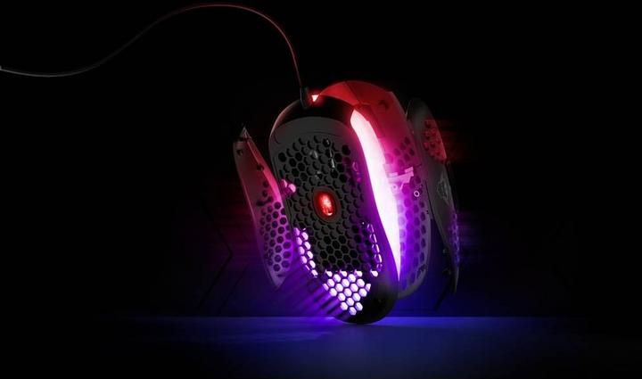 Actual product image Trust GXT 960 Graphin (Cable)