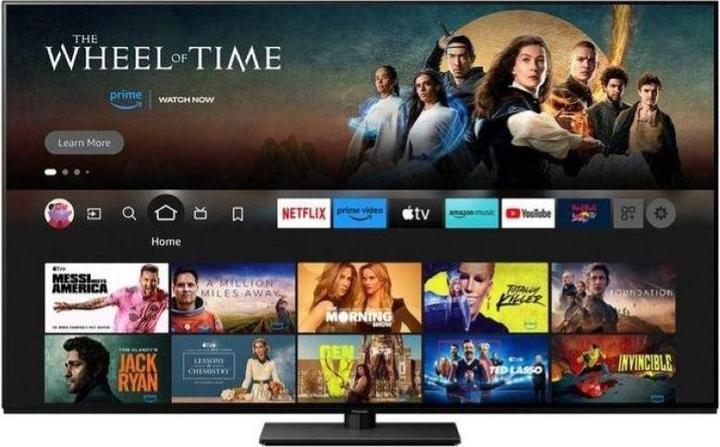 Immagine prodotto Panasonic TV-65Z85AEG (65", OLED, 4K, 2024)