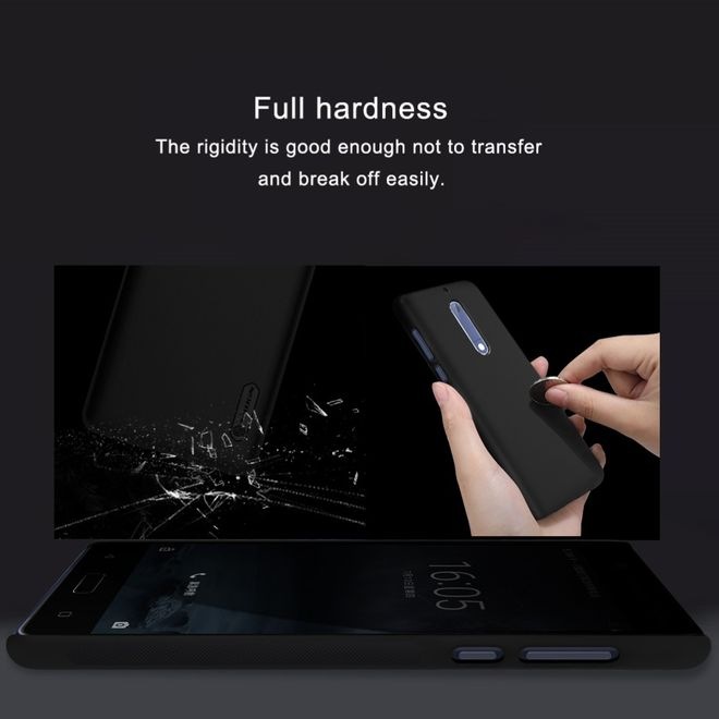 Produktbild Nillkin Super Frosted Shield Series (Nokia 5)