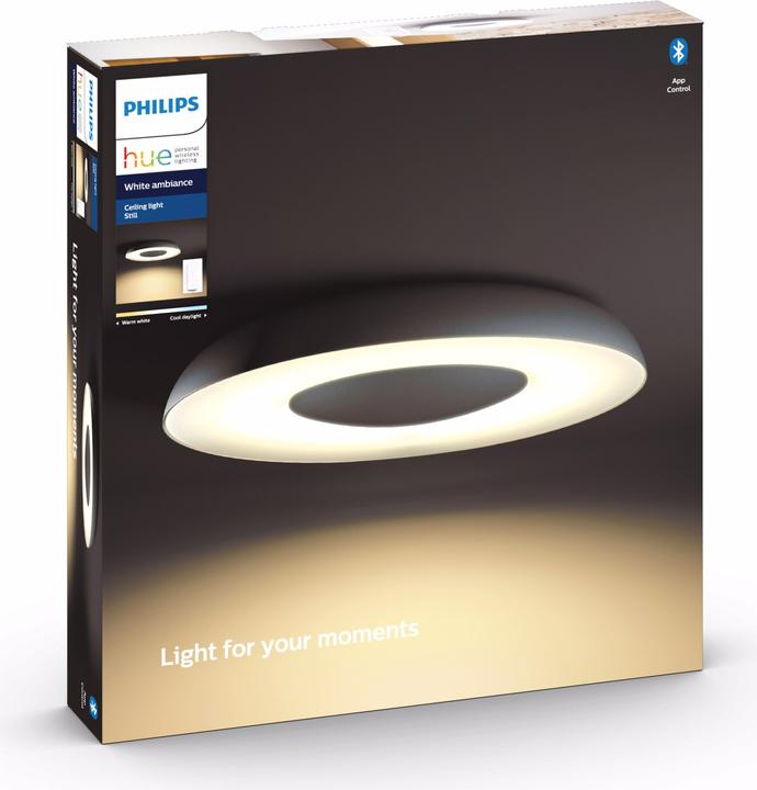 Produktbild Philips Hue Still Basis BT (2400 lm)