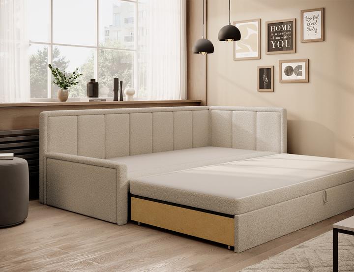 Produktbild ELTAP Fulgeo (3-Sitzer)