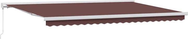 Produktbild vidaXL Emory (5 m)