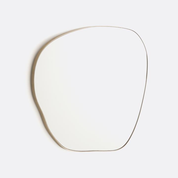 Image du produit La Redoute Interieurs Ornica (63,5 x 1,5 cm)