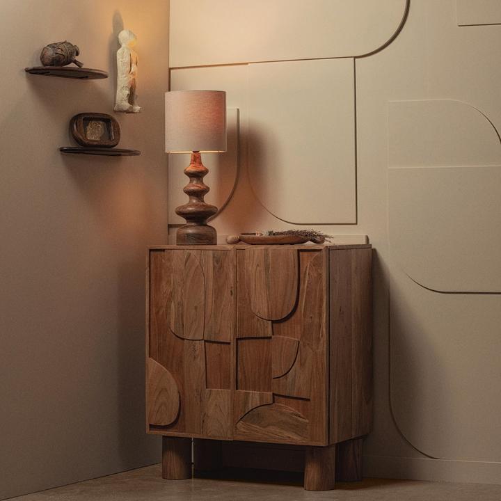 Productafbeelding Woood Collection (50 x 14 x 2 cm)