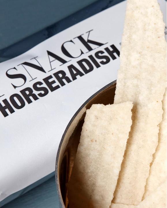 Produktbild Nicolas Vahé Potato Horseradish (75 g, 20 Stk.)