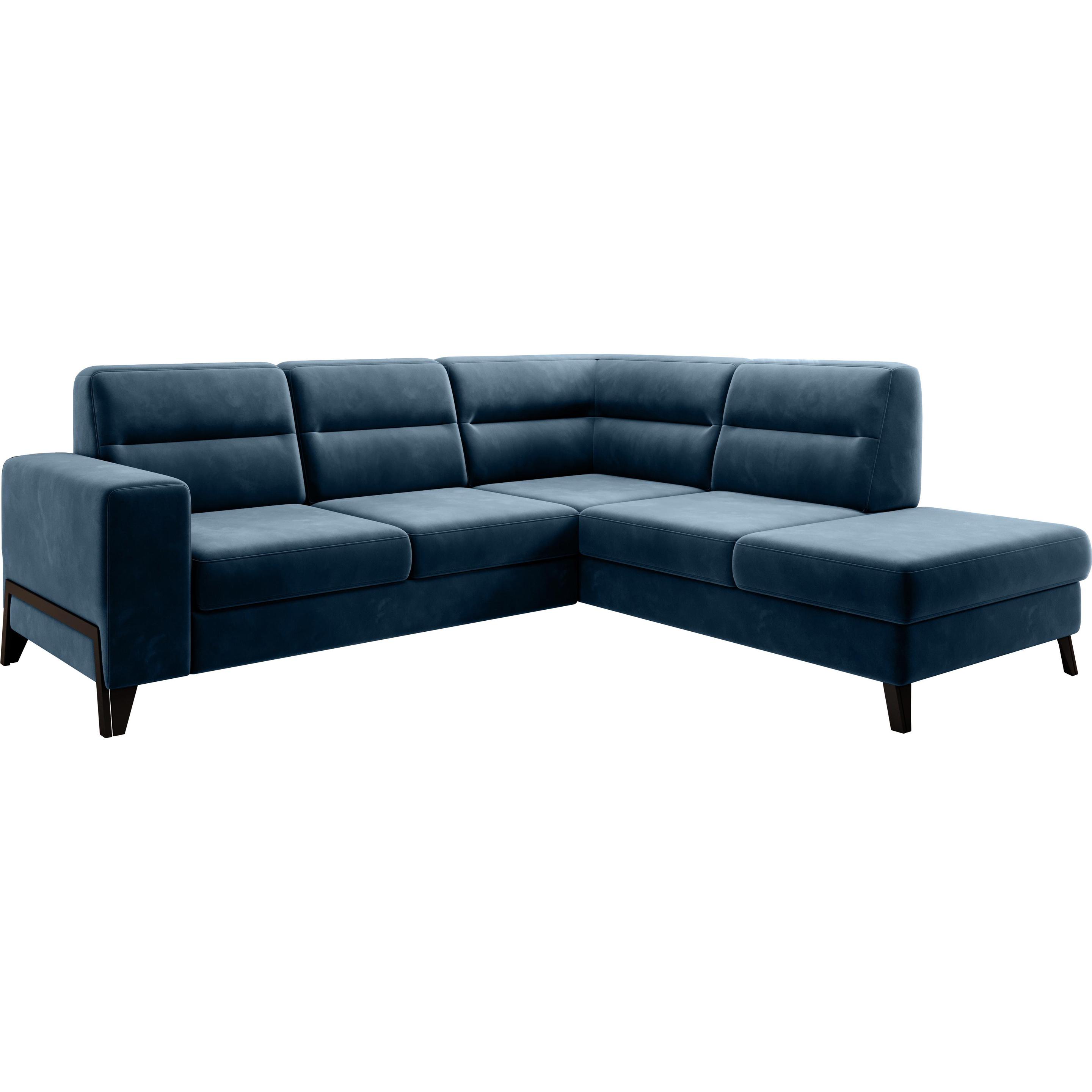 ELTAP, Sofa, Cassara (4-Sitzer, Bettsofa, Ecksofa)