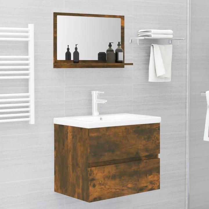 Produktbild vidaXL Adleta (60 x 10.5 x 37 cm)