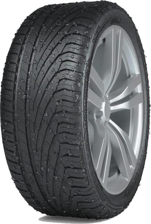 Image du produit Uniroyal Rainsport 3 (205/55R16 91V 91V)