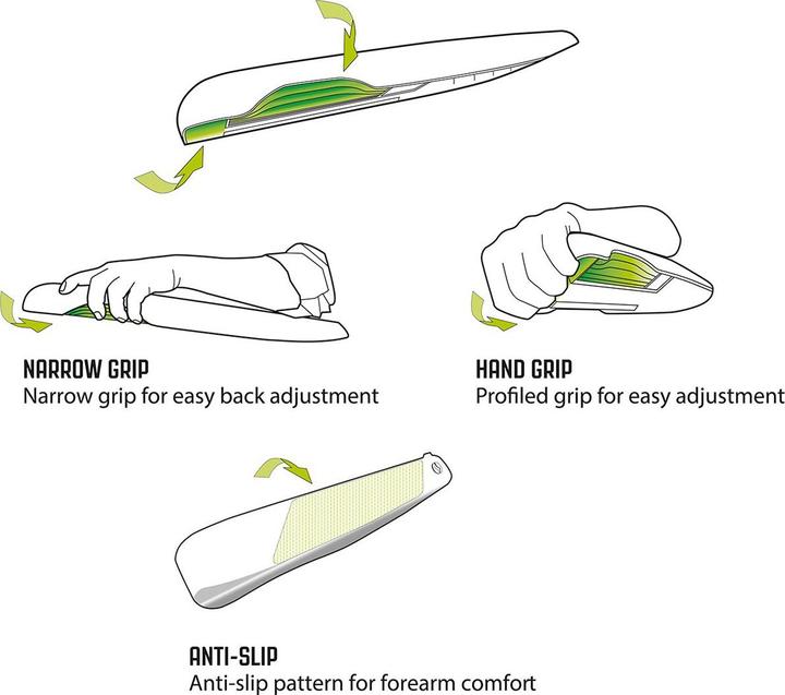 Produktbild Outwell Teton