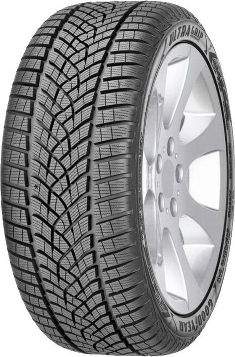 Produktbild Goodyear Ultragrip Performance Gen-1 (235/55R18 104H)