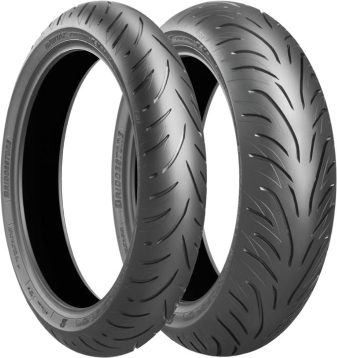 Produktbild Bridgestone Bt T31 F (120/70R17 58W)