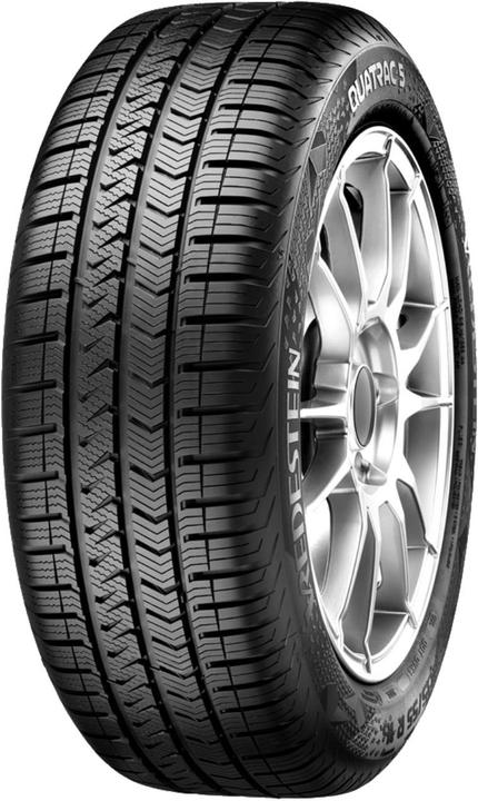 Image du produit Vredestein Quatrac 5 (205/55R16 91V 91V)