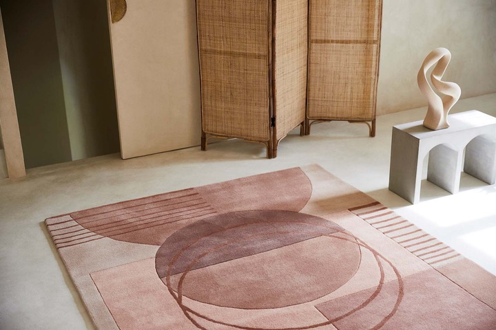 Actual product image Brink & Campman Decor (200 x 280 cm)