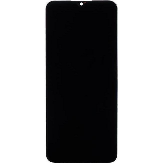 Samsung LCD display + Touch Unit A035G Galaxy A03 Black (Display), Mobilgerät Ersatzteile