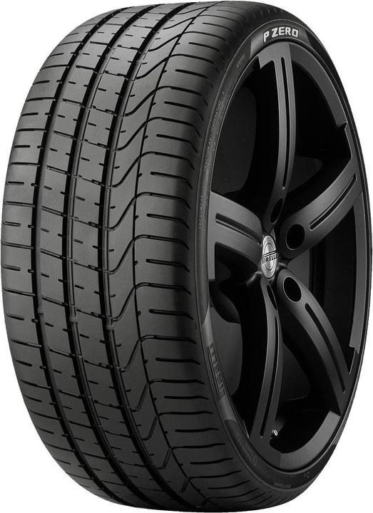 Produktbild Pirelli P-Zero (285/40R21 Y)
