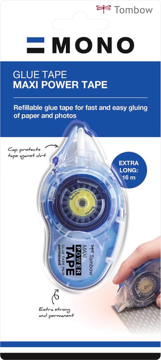 Tombow Maxi Power Tape