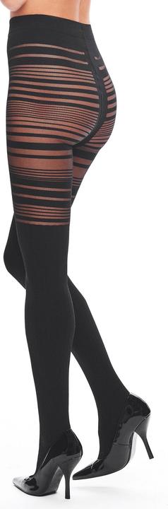 Actual product image Kotek T010 tights en (80 DEN, L/XL)