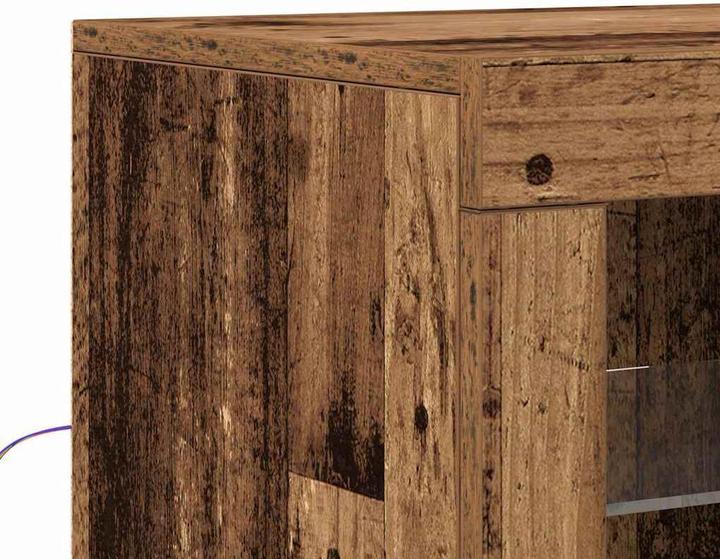 Produktbild vidaXL Sideboard (41 x 37 x 67 cm)