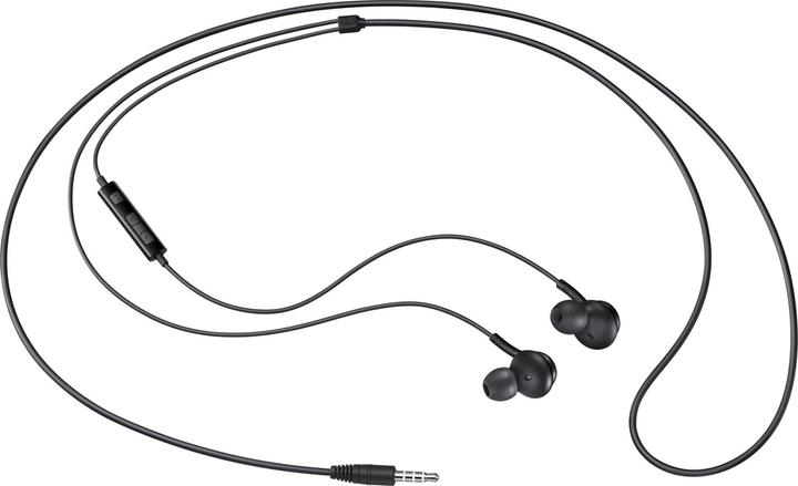 Image du produit Samsung EO-IA500 (NC, 6 h, Filaire)
