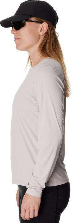 Actual product image Houdini Ws Pace Air Tee (XS)