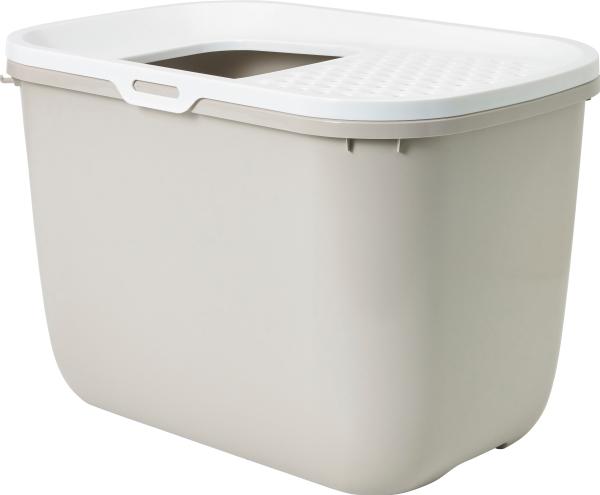 Actual product image Savic Hop In (Cat litter box closed)
