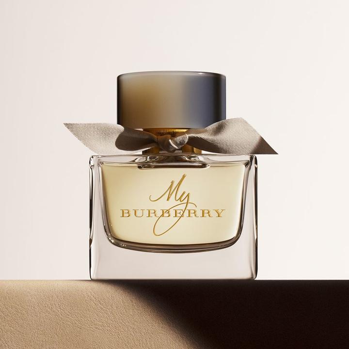 Produktbild Burberry My (Eau de Toilette, 90 ml)