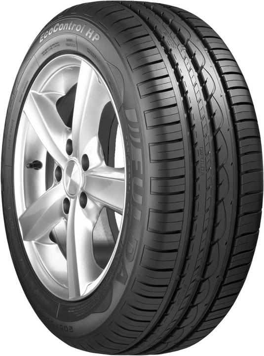 Fulda Ecocontrol HP (185/60R14 82H)