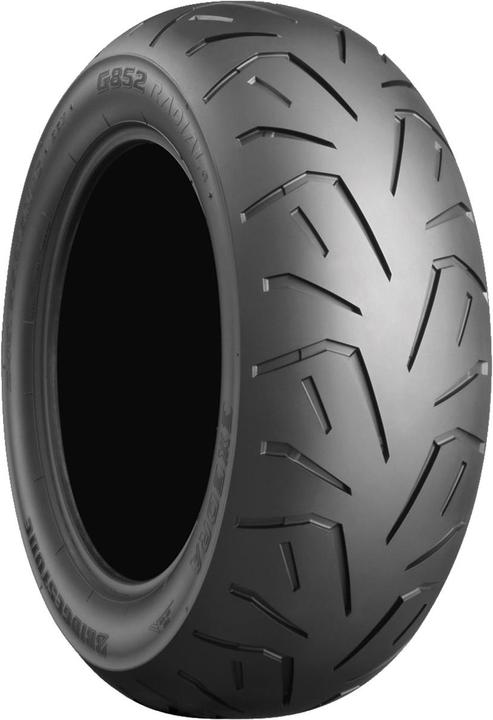 Produktbild Bridgestone Exedra G852 (200/55R16 77H)