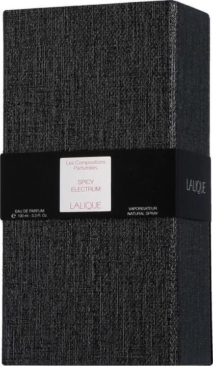 Immagine prodotto Lalique Elettro piccante (Eau de parfum, 100 ml)