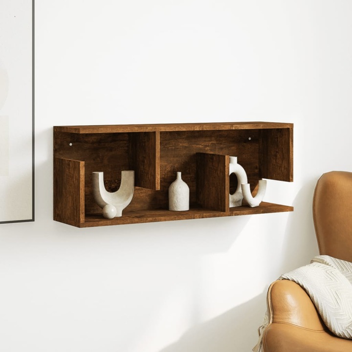 Immagine prodotto VidaXL Armadio a muro (80 x 20 x 30 cm)