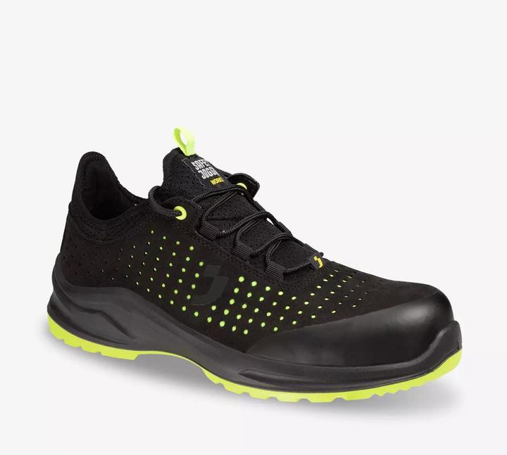 Actual product image Safety Jogger Industrial Modulo S1PS Low (48)