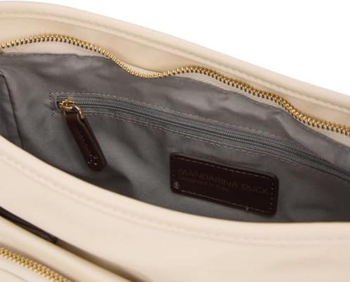 Produktbild Mandarina Duck Bodybag Hunter Crossover VCT45