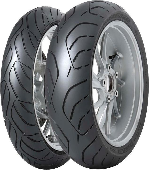 Produktbild Dunlop Sportmax Roadsmart III (120/70R14 55H)