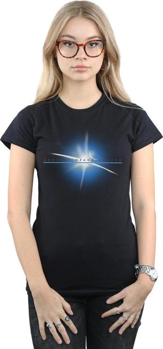 Produktbild Nasa Kennedy Space Centre Planet TShirt (M)
