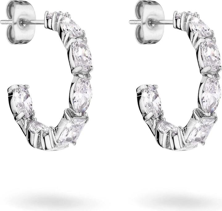 Produktbild Tamaris Creolen (Edelstahl)