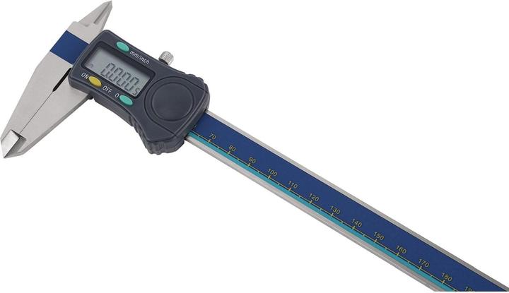 Immagine prodotto Tecwerk Messschieber DIN 862 (20 cm)