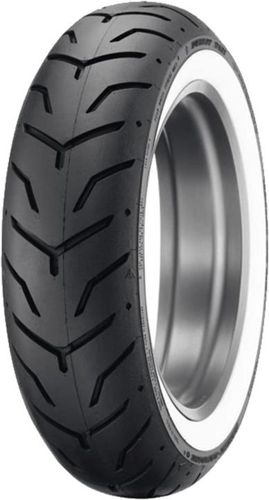 Produktbild Dunlop D407 (180/65R16 81H)