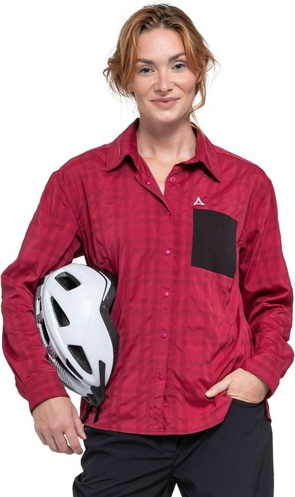 Image du produit Schöffel Blouse Style Jalpuh WMS (XXL)