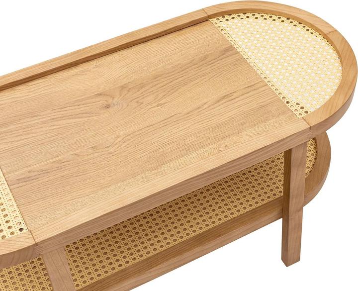 Image du produit Hanah Home Nala (36 x 91 x 42 cm)