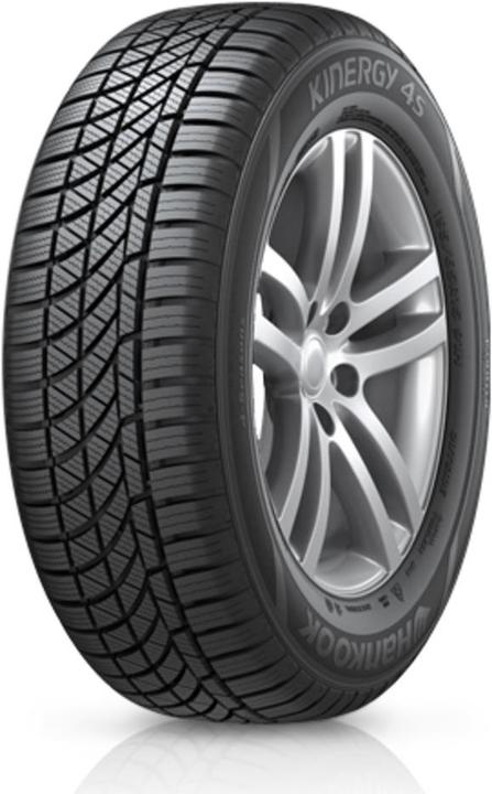 Produktbild Hankook H740 Kinergy 4S (205/60R16 92H, Allwetterreifen)