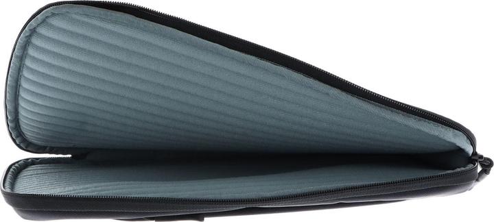 Actual product image Thule Subterra 2 Macbook Sleeve 13in - Black (13", Apple)