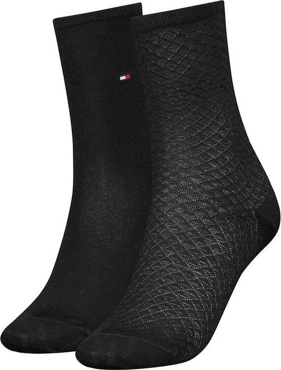 Produktbild Tommy Hilfiger Socks (2er Pack, 39 - 42)