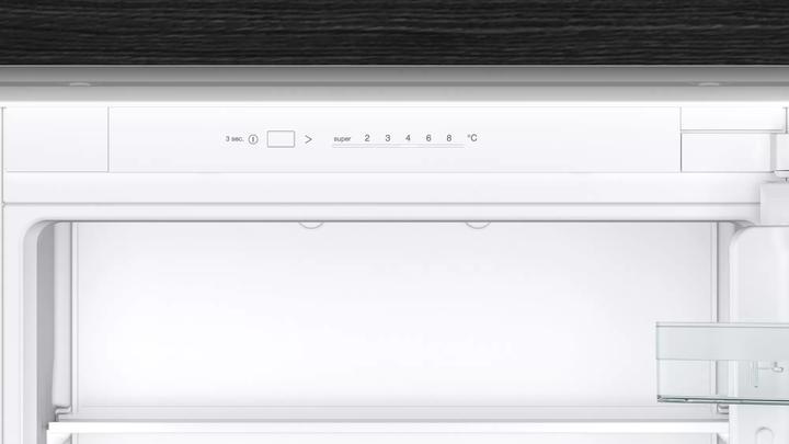 Image du produit Siemens KI86V5SE0 (267 l)