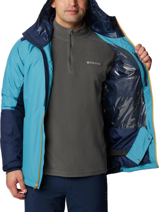 Immagine prodotto Columbia Giacca Timberturner II (XXL)