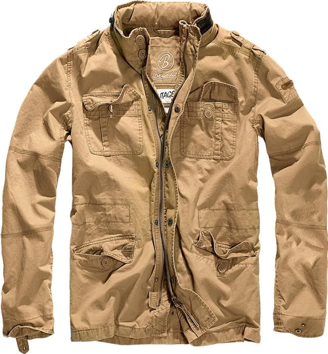 Brown, Camel