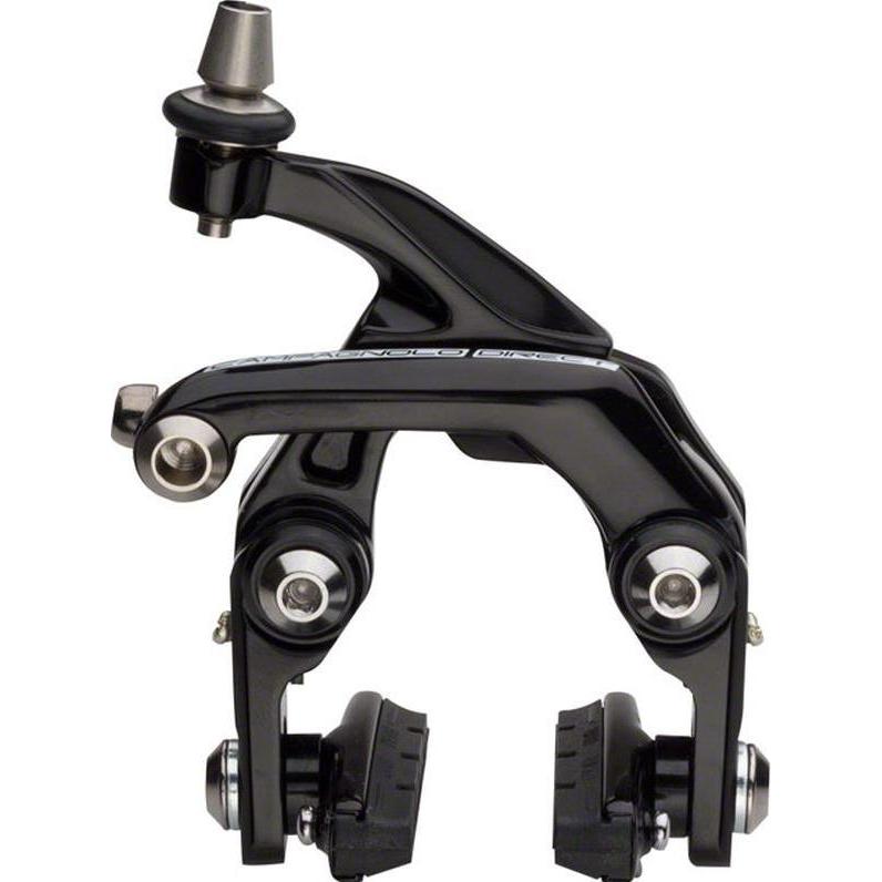 Campagnolo, Felgenbremse, (Hinterradbremse, Bremssattel)