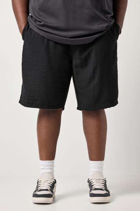 Produktbild Sthuge Bermuda, Musselin, Elastikbund, Relaxed Fit (5XL)